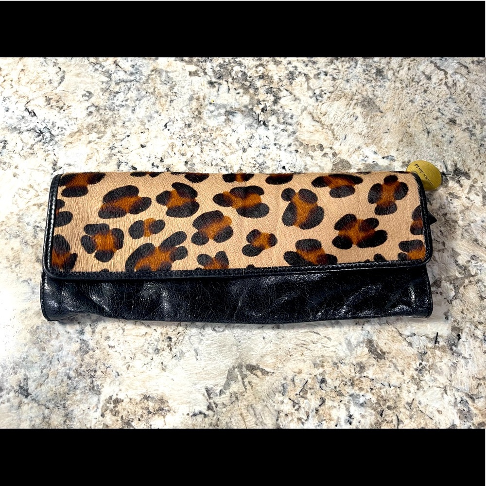 Charles David Clutch